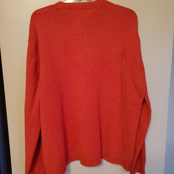 Tommy Hilfiger Sweater XL - Picture 2 of 4